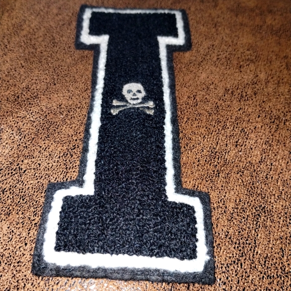 🔥Vtg Rugby Ralph Lauren Patch - Picture 3 of 5